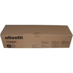 Olivetti B0770 6000Paginas Cyaan Tonercartridge olivetti kopen in de aanbieding