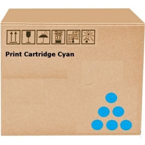 Ricoh 842150 Tonercartridge 48500Paginas Cyaan ricoh kopen in de aanbieding