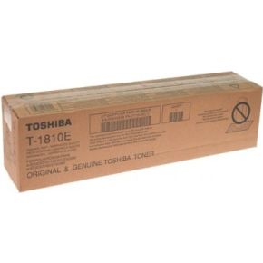 Toshiba T-1810E 24500pagina's Zwart