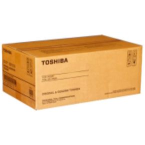Toshiba T-305PC-R 3000pagina's Cyaan