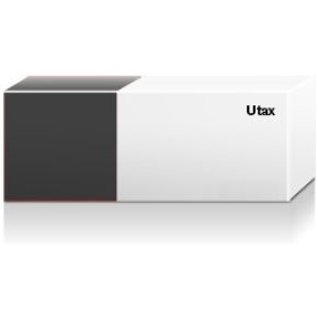 Utax - 6625 11011 - Toner cyaan