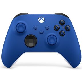 Microsoft Xbox Wireless Controller Shock Blue (2025)