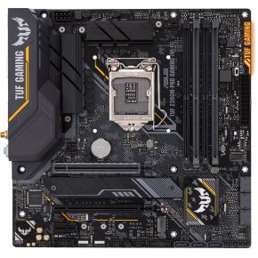 Moederbord Intel Asus Tuf Z390M Pro Gamingwi Fi asus kopen in de aanbieding