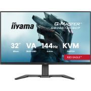 Iiyama G-Master GB3261UHSCP-B1 32" 4K UHD 144Hz VA Gaming Monitor