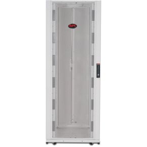 Apc Netshelter Sv Vrijstaande Rek 48U Grijs Rack Ar2507G apc kopen in de aanbieding