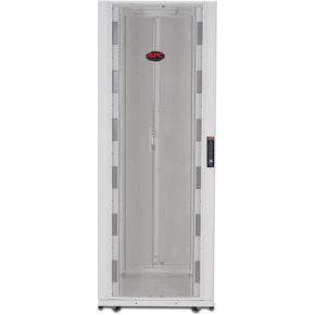 Apc Netshelter Sv Vrijstaande Rek 48U Grijs Rack Ar2487G apc kopen in de aanbieding