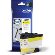 Brother-LC-3237Y-Geel-1500pagina-s-inktcartridge