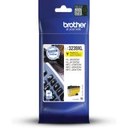 Brother-LC-3239XLY-Geel-5000pagina-s-inktcartridge