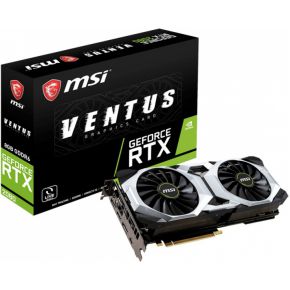 Vga Msi Geforce Rtx 2080 Ventus 8G msi kopen in de aanbieding Vga Msi Geforce Rtx 2080 Ventus 8G msi kopen in de aanbieding
