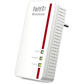 AVM FRITZ!Powerline 1260E WLAN Edition International.
