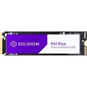 Bundel 1 Solidigm P41 Plus 1TB M.2 SSD
