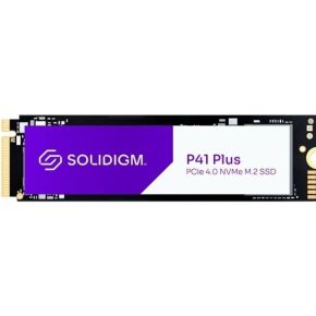 Solidigm SSD P41Plus 2TB