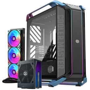 Cooler Master Cosmos INFINITY 30th anniversary CPT Behuizing
