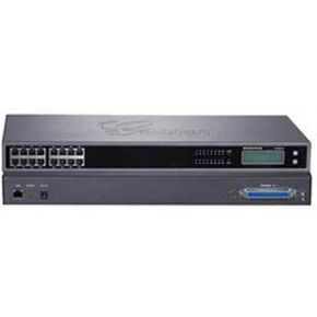 Grandstream Networks Gxw 4248 101001000Mbits Gatewaycontroller grandstream kopen in de aanbieding