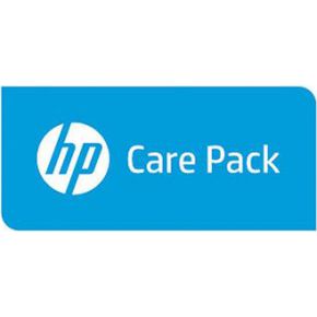 Hp Hewlett Packard Enterprise 5Y 4H 24X7 U8A82E hp kopen in de aanbieding