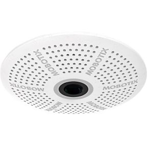 Mobotix C26B Ip Beveiligingscamera Binnen Dome Wit 3072 X 2048Pixels Mx 6N036 mobotix kopen in de aanbieding