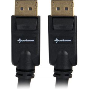 Sharkoon Displayport 13 5M sharkoon kopen in de aanbieding