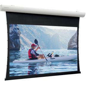 Projecta Tensioned Elpro Concept Projectiescherm 287 M 113 169 Zwart 10101178 projecta kopen in de aanbieding