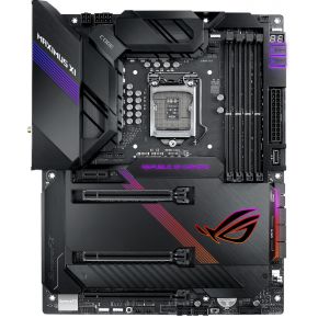 Moederbord Intel Asus Rog Maximus Xi Code asus kopen in de aanbieding