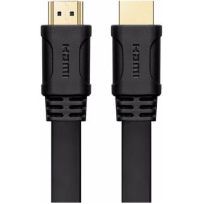 Goobay 31927 Hdmi Kabel 2 M Type A Standard Zwart huismerk kopen in de aanbieding