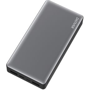 Denver Pbs 20003 Powerbank 20000 Mah denver kopen in de aanbieding