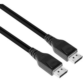CLUB3D DisplayPort 1.4 HBR3 8K Kabel M/M 5 meter