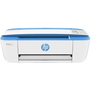 HP DeskJet 3762 4800 x 1200DPI Thermische inkjet A4 8ppm Wi-Fi printer