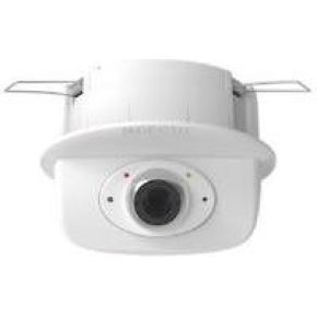 Mobotix Mx P26B Au 6D036 Ip Beveiligingscamera Binnen Doos Wit 3072 X 2048 Pixels mobotix kopen in de aanbieding