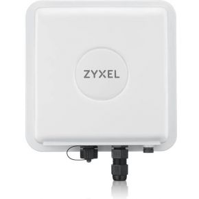 ZyXEL WAC6552D-S WLAN toegangspunt Power over Ethernet (PoE) Wit