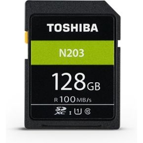 Toshiba Sd Entry 128Gb Green Flashgeheugen Klasse 10 Uhs toshiba kopen in de aanbieding Toshiba Sd Entry 128Gb Green Flashgeheugen Klasse 10 Uhs toshiba kopen in de aanbieding
