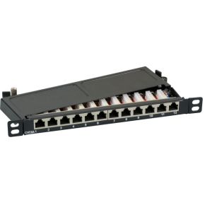 Efb Elektronik 37738Sw12 Patch Paneel 05U efb elektronik kopen in de aanbieding Efb Elektronik 37738Sw12 Patch Paneel 05U efb elektronik kopen in de aanbieding