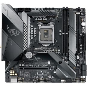 Moederbord Intel Asus Rog Maximus Xi Gene asus kopen in de aanbieding