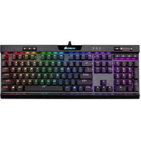 Corsair Gaming K70 Rgb Mk2 Low Profile Rapidfire Mx Speed corsair kopen in de aanbieding