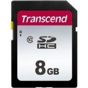 Transcend-SDHC-300S-8GB-Class-10