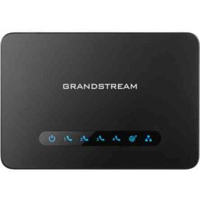 Grandstream Networks HT818 VoIP-telefoon adapter