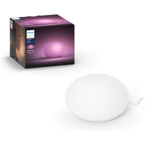 Philips Flourish Tafellamp 4090431P7 philips kopen in de aanbieding