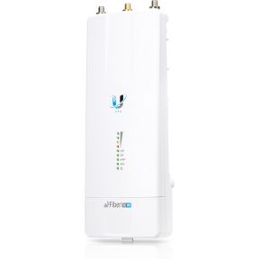 Ubiquiti Networks AirFiber AF-5XHD 1000Mbit/s Power over Ethernet (PoE) Wit WLAN toegangspunt