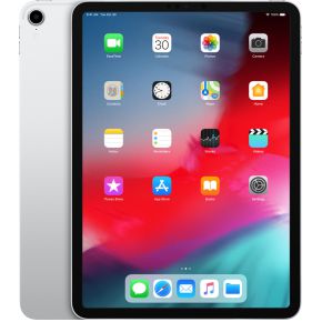 Apple Ipad Pro Tablet A12X 64 Gb Zilver Mtxp2Fda apple kopen in de aanbieding