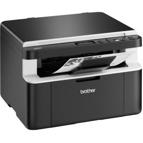 Brother Dcp 1612W Aib Multifunctional Laser 20 Ppm 2400 X 600 Dpi A4 Wi Fi brother kopen in de aanbieding