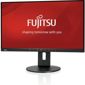 Fujitsu B24 9 Ts Computer Monitor 605 Cm 238 Full Hd Led Flat Zwart fujitsu kopen in de aanbieding