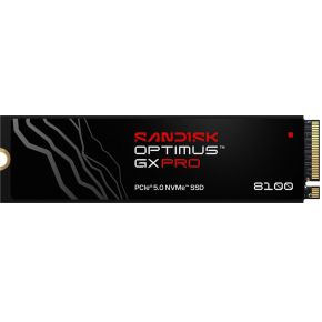 SanDisk Optimus GX PRO 8100 1TB