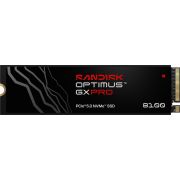 SanDisk Optimus GX PRO 8100 1TB M.2 SSD