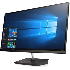 Hp Eliteone 1000 27In 4K Uhd Led Display 686 Cm 27 4K Ultra Hd Flat Zwart hp kopen in de aanbieding