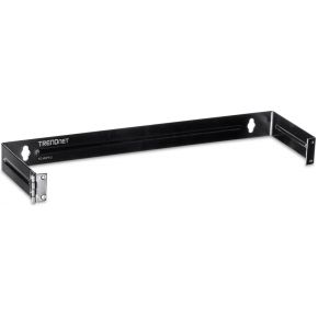 Trendnet Tc Wp1U Rack Toebehoren Montagebeugel trendnet kopen in de aanbieding