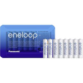 1X8 Panasonic Eneloop Micro Aaa 750 Mah Sliding Pack eneloop kopen in de aanbieding 1X8 Panasonic Eneloop Micro Aaa 750 Mah Sliding Pack eneloop kopen in de aanbieding