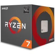 AMD Ryzen 7 2700 MAX processor