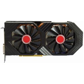 Vga Xfx Radeon Rx 590 Fatboy 8Gb xfx kopen in de aanbieding