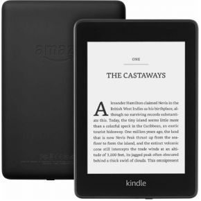 Amazon Kindle Paperwhite 32Gb E Book Reader Zwart amazon kopen in de aanbieding