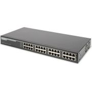 Digitus-DN-95116-netwerk-Gigabit-Ethernet-10-100-1000-Grijs-Power-over-Ethernet-PoE-netwerk-switch