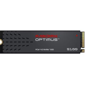 SanDisk Optimus 5100 1TB